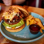 Louis Hamburger Restaurant - 