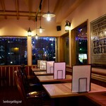 Louis Hamburger Restaurant - 