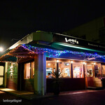 Louis Hamburger Restaurant - 