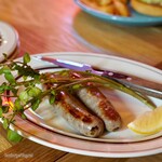 Louis Hamburger Restaurant - 