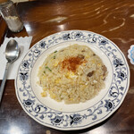 コンパル - カニピラフ