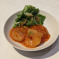 新橋亭 - 