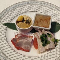 新橋亭 - 