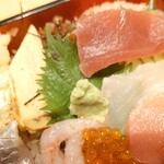 Yahashira Sushikan - 