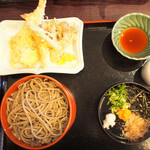 Soba Dokoro Tanakaya - 