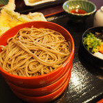 Soba Dokoro Tanakaya - 