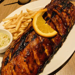 TONY ROMA'S - 