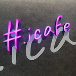 #.icafe  - 