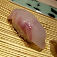 吉祥寺 鮨 天ぷら いわい - 