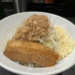 ラーメン フクロウ - 