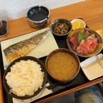 居酒屋やす - 