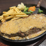 キープアンドタッチ - 