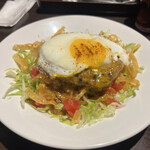 キープアンドタッチ - 