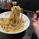 ラーメン フクロウ - 