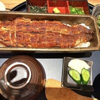 うなぎ四代目菊川 ミッドランドスクエア 名古屋本店 - 