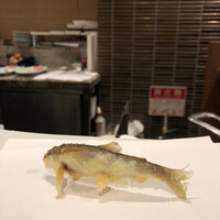 てんぷら 天翔 - 