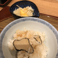 てんぷら 天翔 - 