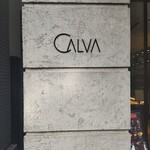 CALVA - CALVA （カルヴァ）