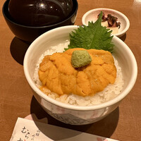 函館うに むらかみ 日本生命札幌ビル店 - 