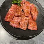 Yakiniku No Gyuuta - 