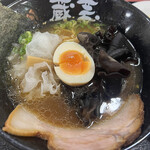 Ramen Kura Gei - 蔵芸らーめん