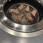 Yakiniku No Gyuuta - 