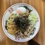 中華そば 太平楽 富田店 - 