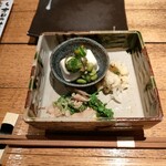 焼き鳥 ひぐも - 