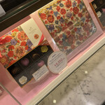 GODIVA 近鉄上本町店 - かわいいハンカチセット