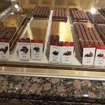 ラ･メゾン･デュ･ショコラ - 