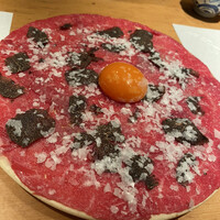 赤坂 金舌 - 