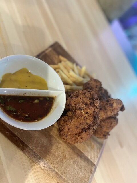 秋田駅前 韓バル マシジャ - 秋田（韓国料理）の写真