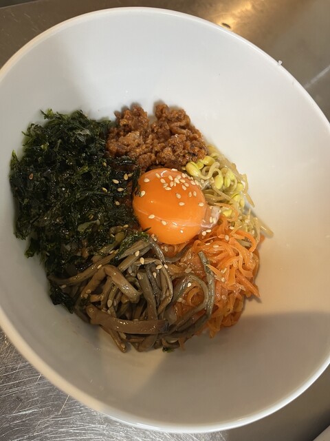 Akita Ekimae Korean Bar Mashija