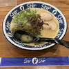 博多らーめん ShinShin 天神本店