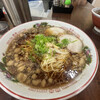 尾道ラーメン 一丁