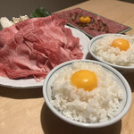 Kinnodashishabu Hachiuma - 