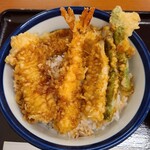 Tendon Tenya - 