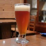 TAISETSU JI BEER ASAHIKAWA - ケラ･ピルカ