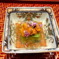 日本料理 別府 廣門 - 