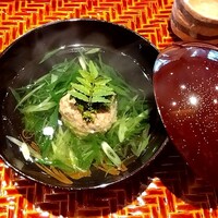 日本料理 別府 廣門 - 