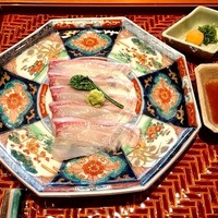 日本料理 別府 廣門 - 