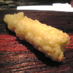 天麩羅屋 メーザエスタシオン - 