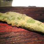 天麩羅屋 メーザエスタシオン - 