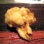 天麩羅屋 メーザエスタシオン - 