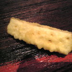 天麩羅屋 メーザエスタシオン - 