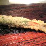 天麩羅屋 メーザエスタシオン - 