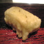 天麩羅屋 メーザエスタシオン - 