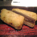 天麩羅屋 メーザエスタシオン - 