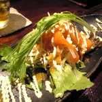 天麩羅屋 メーザエスタシオン - 