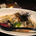 天麩羅屋 メーザエスタシオン - 